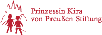 Prinzessin Kira von Preußen Stiftung Logo