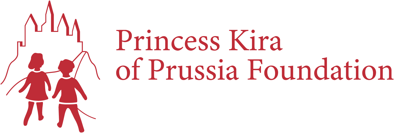 Welcome To The Princess Kira Of Prussia Foundation